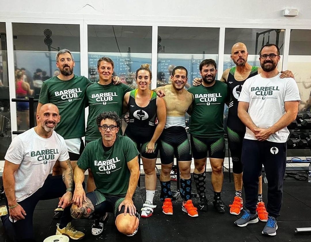 Playoff para la Copa del Rey y IV Jornada y Final de Liga Navarra de Clubes 2024